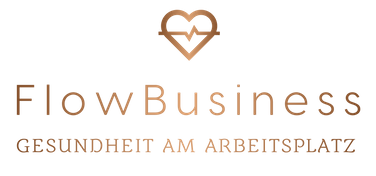 FlowBusiness - Gesundheit am Arbeitsplatz