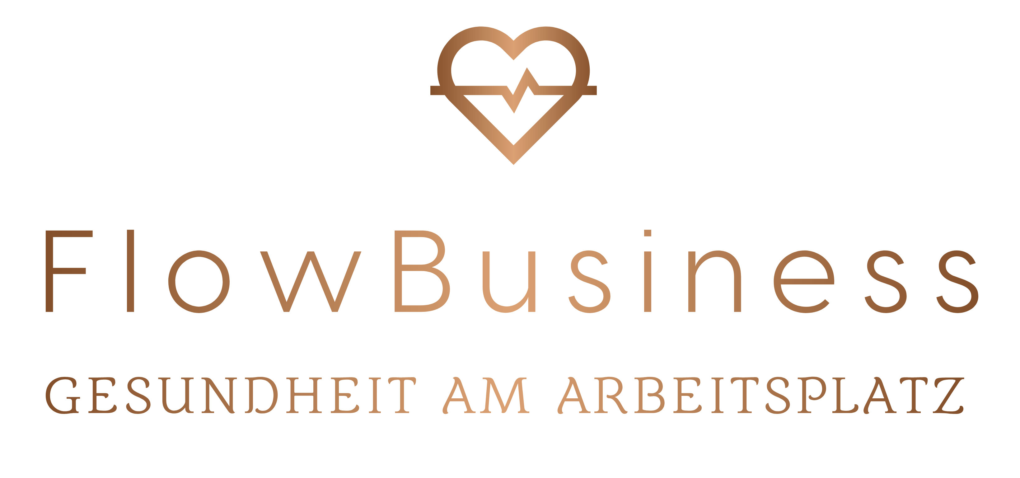 FlowBusiness - Gesundheit am Arbeitsplatz